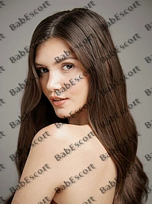 Lisa 23 year old Russian, Mixed, Slim, Brown, Long, Breast size A escort in Abu Dhabi thumbnail 3