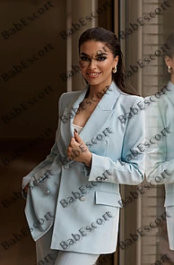 Lindsay 23 year old Spanish, Mixed, Slim, Black, Long, Breast size C escort in Abu Dhabi thumbnail 6