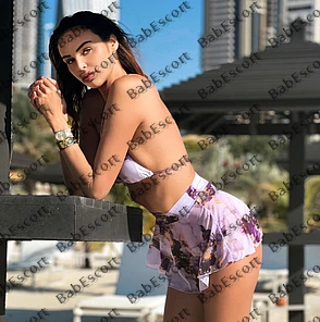 Lily 27 year old Brazilian, Latin, Curvy, Black, Long, Breast size B escort in Abu Dhabi thumbnail 2