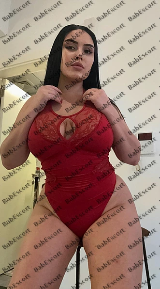 Larisa 23 year old Polish, Mixed, BBW, Black, Long, Breast size C escort in Dubai photo 1