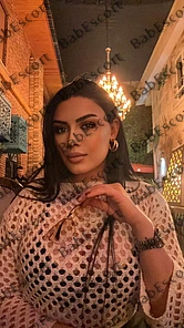 Larisa 23 year old Polish, Mixed, BBW, Black, Long, Breast size C escort in Dubai thumbnail 3