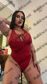 Larisa 23 year old Polish, Mixed, BBW, Black, Long, Breast size C escort in Dubai thumbnail 6
