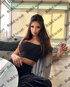 Mae 25 year old Indian, Slim, Black, Long, Breast size C, 176 cm tall escort in Abu Dhabi thumbnail 2
