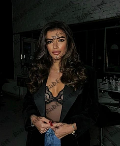 Margot 23 year old Georgian, Mixed, Tall, Black, Long, Breast size C escort in Abu Dhabi thumbnail 4
