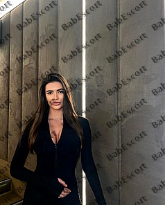 Margot 23 year old Georgian, Mixed, Tall, Black, Long, Breast size C escort in Abu Dhabi thumbnail 5