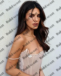 Mariana 25 year old Russian, Mixed, Petite, Brown, Long, Breast size A escort in Abu Dhabi thumbnail 3