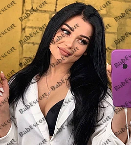 Janna 26 year old French, Mixed, Slim, Black, Long, Breast size B escort in Dubai thumbnail 5