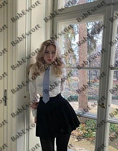 Mia 19 year old Ukrainian, Caucasian (white), Tall, Brown, Long, Breast size B escort in Abu Dhabi thumbnail 2