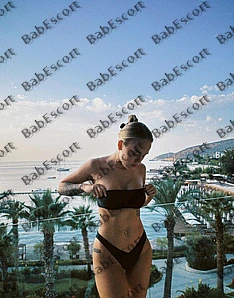 Samara 22 year old Russian, Caucasian (white), Curvy, Blonde, Medium, Breast size B escort in Abu Dhabi thumbnail 2