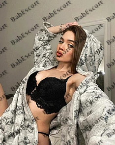 Millie 25 year old Russian, Caucasian (white), Athletic, Blonde, Long, Breast size B escort in Abu Dhabi thumbnail 3