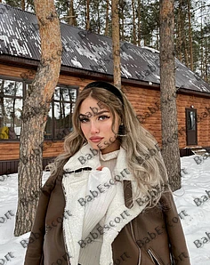 Mila 23 year old Russian, Caucasian (white), Slim, Blonde, Long, Breast size A escort in Abu Dhabi thumbnail 4