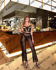 Molly 23 year old Polish, Caucasian (white), Slim, Brown, Long, Breast size A escort in Abu Dhabi thumbnail 2