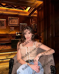 Molly 23 year old Polish, Caucasian (white), Slim, Brown, Long, Breast size A escort in Abu Dhabi thumbnail 3