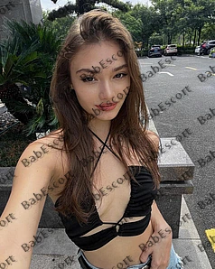 Renata 21 year old Russian, Caucasian (white), Petite, Brown, Medium, Breast size A escort in Abu Dhabi thumbnail 5