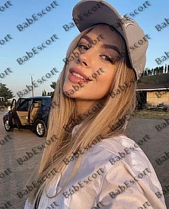 Naomi 19 year old Ukrainian, Caucasian (white), Slim, Blonde, Long, Breast size A escort in Abu Dhabi thumbnail 2
