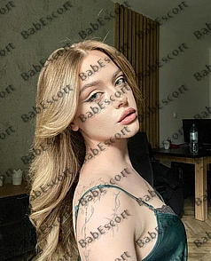 Rowan 23 year old Ukrainian, Caucasian (white), Curvy, Brown, Medium, Breast size B escort in Abu Dhabi thumbnail 2