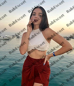 Natalie 18 year old Russian, Caucasian (white), Busty, Black, Long, Breast size C escort in Abu Dhabi thumbnail 4