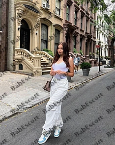 Natalie 18 year old Russian, Caucasian (white), Busty, Black, Long, Breast size C escort in Abu Dhabi thumbnail 6