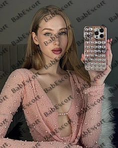 Raven 27 year old Ukrainian, Caucasian (white), Tall, Red, Medium, Breast size B escort in Abu Dhabi thumbnail 5