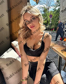 Nora 22 year old Russian, Caucasian (white), Athletic, Blonde, Long, Breast size C escort in Abu Dhabi thumbnail 8