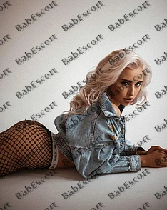 Raina 26 year old Ukrainian, Caucasian (white), Busty, Blonde, Medium, Breast size C escort in Abu Dhabi
