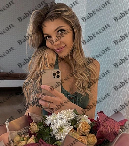 Paloma 26 year old Russian, Caucasian (white), Busty, Brown, Medium, Breast size C escort in Abu Dhabi thumbnail 2