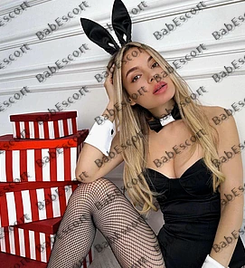 Perla 19 year old Russian, Caucasian (white), Petite, Blonde, Long, Breast size B escort in Abu Dhabi thumbnail 2