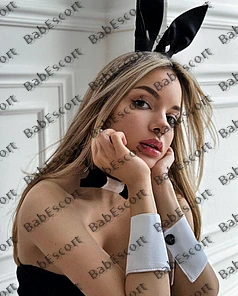 Perla 19 year old Russian, Caucasian (white), Petite, Blonde, Long, Breast size B escort in Abu Dhabi thumbnail 4