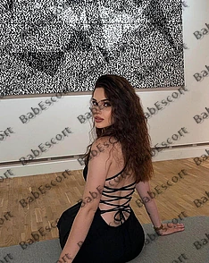 Nicole 26 year old Russian, Caucasian (white), Curvy, Brown, Medium, Breast size B escort in Abu Dhabi thumbnail 3