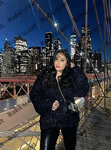 Marina 23 year old Belarussian, Mixed, BBW, Brown, Medium, Breast size C escort in Dubai