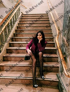 Marina 23 year old Belarussian, Mixed, BBW, Brown, Medium, Breast size C escort in Dubai thumbnail 2