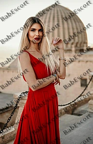 Olivia 27 year old Czech, Caucasian (white), Slim, Blonde, Long, Breast size A escort in Abu Dhabi thumbnail 5