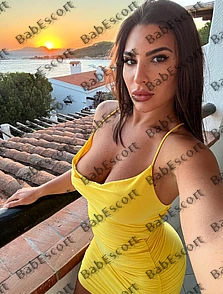 Rebecca 26 year old Australian, Mixed, Curvy, Brown, Long, Breast size C escort in Abu Dhabi thumbnail 2