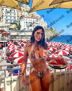 Rebecca 26 year old Australian, Mixed, Curvy, Brown, Long, Breast size C escort in Abu Dhabi thumbnail 6