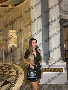 Quinn 24 year old Ukrainian, Caucasian (white), Slim, Blonde, Long, Breast size B escort in Abu Dhabi thumbnail 5