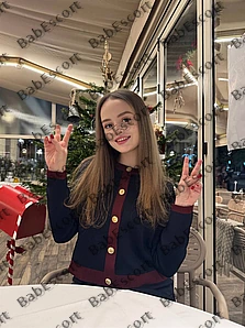Riley 20 year old Russian, Caucasian (white), Petite, Brown, Long, Breast size A escort in Abu Dhabi thumbnail 3
