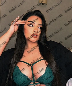 Sarah 24 year old Indian, Petite, Black, Long, Breast size B, 167 cm tall escort in Abu Dhabi thumbnail 5