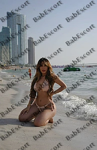 Selena 26 year old Korean, Asian, Slim, Brown, Long, Breast size B escort in Abu Dhabi thumbnail 5