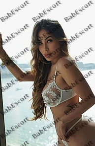 Selena 26 year old Korean, Asian, Slim, Brown, Long, Breast size B escort in Abu Dhabi thumbnail 7