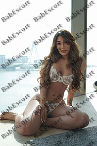 Selena 26 year old Korean, Asian, Slim, Brown, Long, Breast size B escort in Abu Dhabi thumbnail 9