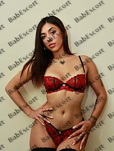 Sierra 22 year old Indian, Curvy, Black, Long, Breast size B, 175 cm tall escort in Abu Dhabi thumbnail 7
