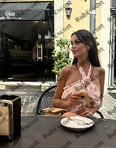 Sophia 24 year old French, Caucasian (white), Slim, Black, Long, Breast size B escort in Abu Dhabi thumbnail 4