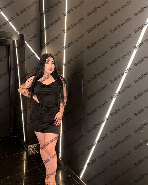Kraidy 21 year old Belgian, Mixed, BBW, Black, Long, Breast size D escort in Dubai photo 1