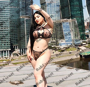 Kraidy 21 year old Belgian, Mixed, BBW, Black, Long, Breast size D escort in Dubai thumbnail 3