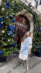 Valentina 24 year old Russian, Caucasian (white), Slim, Brown, Long, Breast size C escort in Abu Dhabi