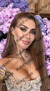 Valentina 24 year old Russian, Caucasian (white), Slim, Brown, Long, Breast size C escort in Abu Dhabi thumbnail 5