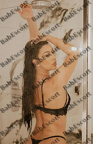 Trinity 25 year old Georgian, Mixed, Slim, Black, Long, Breast size B escort in Abu Dhabi thumbnail 6
