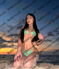 Violet 23 year old Ukrainian, Caucasian (white), Slim, Brown, Long, Breast size B escort in Abu Dhabi thumbnail 6
