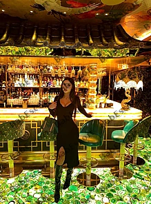 Violet 23 year old Ukrainian, Caucasian (white), Slim, Brown, Long, Breast size B escort in Abu Dhabi thumbnail 7