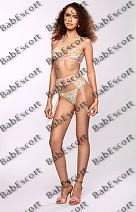 Zoey 19 year old Russian, Caucasian (white), Petite, Brown, Medium, Breast size A escort in Abu Dhabi thumbnail 7